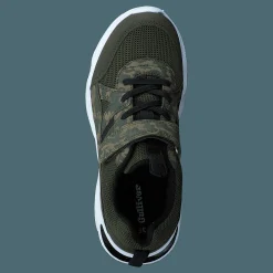 435-3083 Green/multi