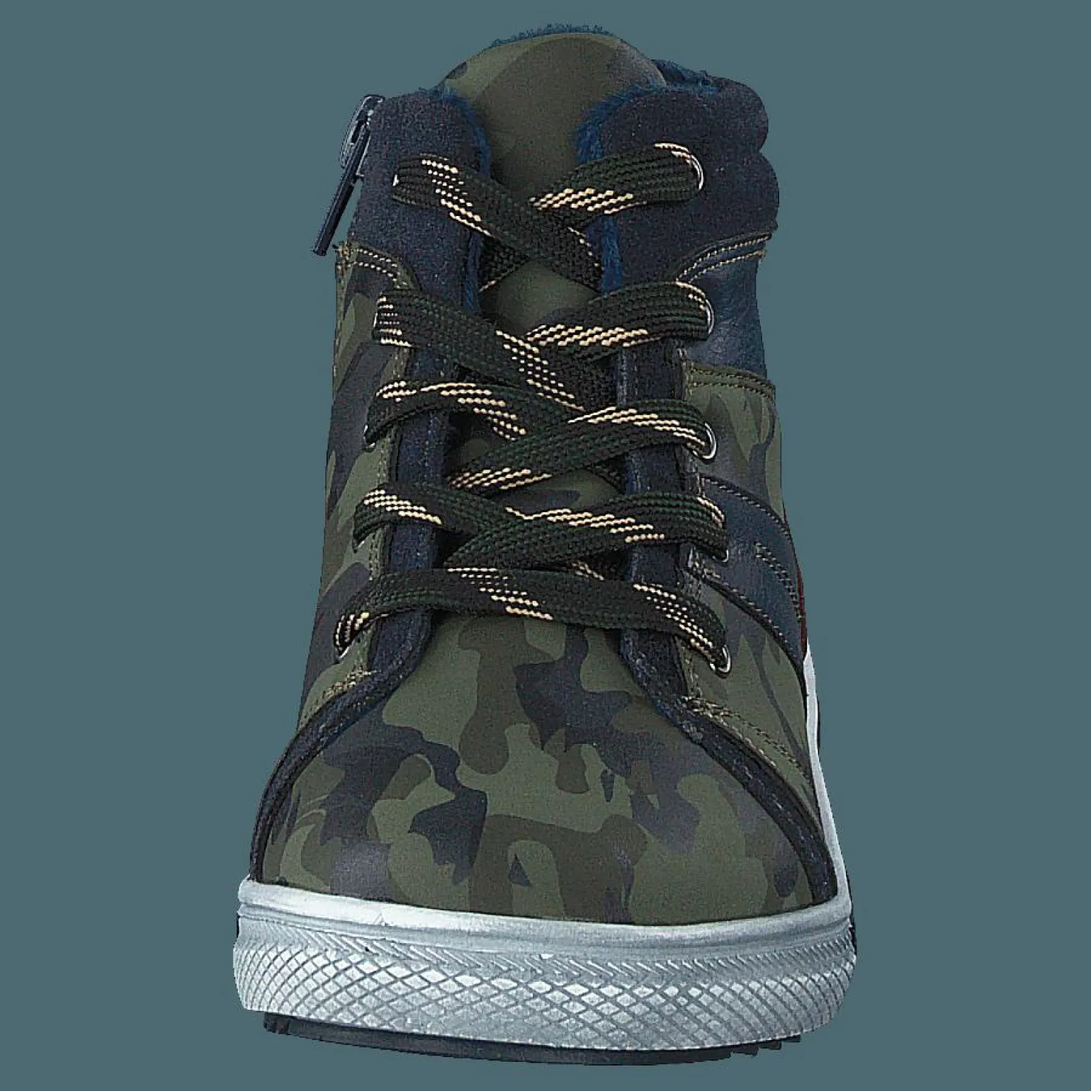 423-9048 Green/multi