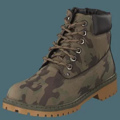 98-68350 Green/multi