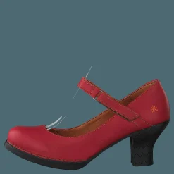 933 Harlem Grass Carmin