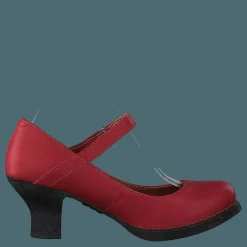 933 Harlem Grass Carmin