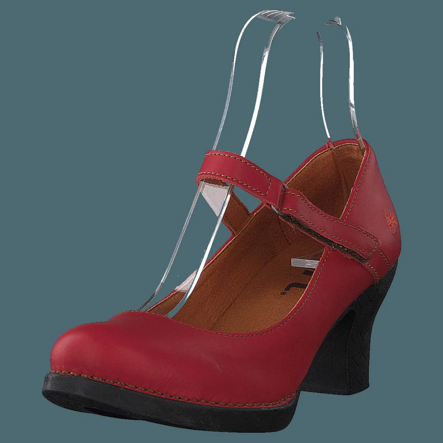 933 Harlem Grass Carmin