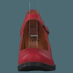 933 Harlem Grass Carmin