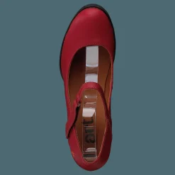 933 Harlem Grass Carmin