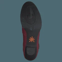 933 Harlem Grass Carmin