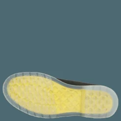 1461 Iced Ii Black Buttersoft Black