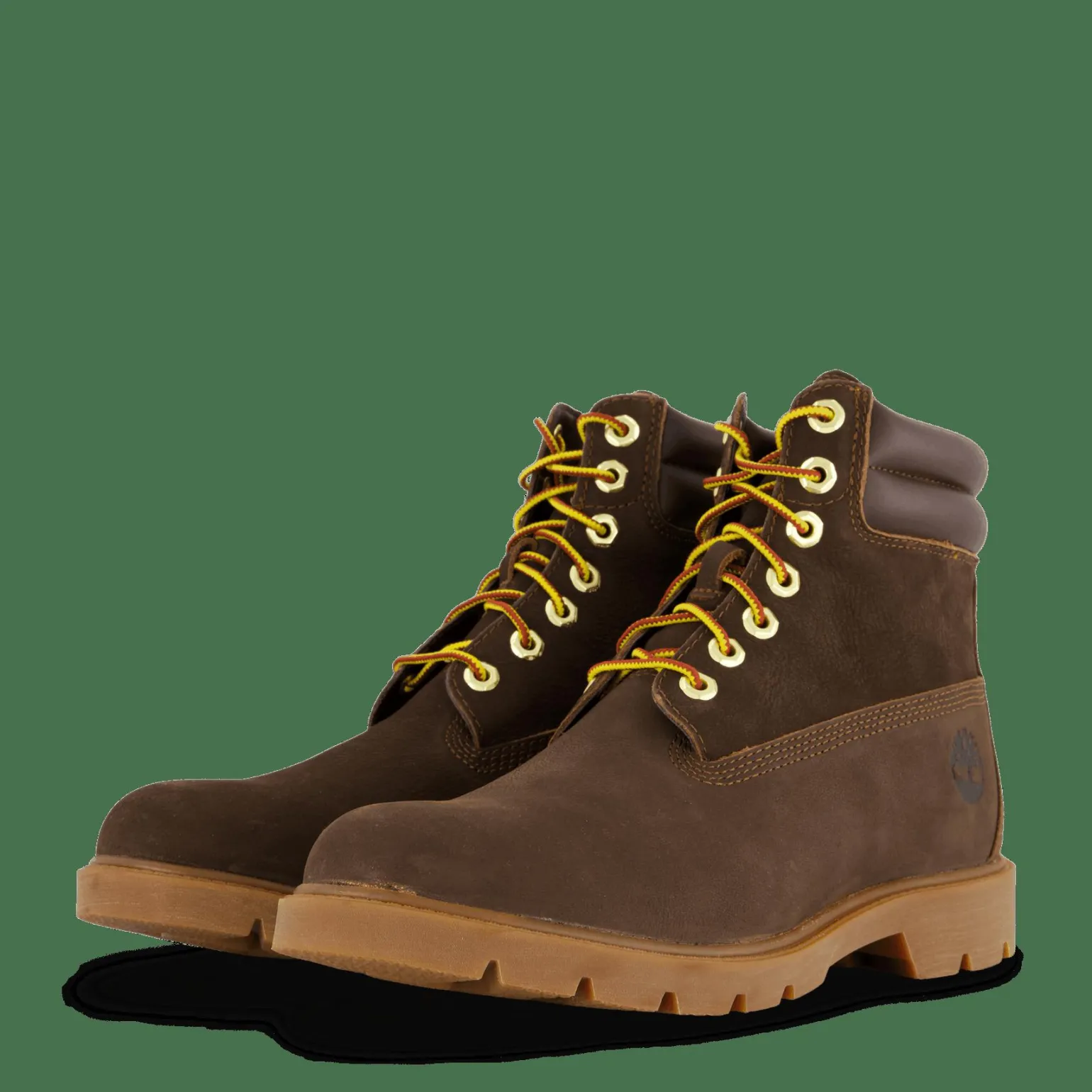 6 In Basic 6 Inch Lace Up Boot Soil