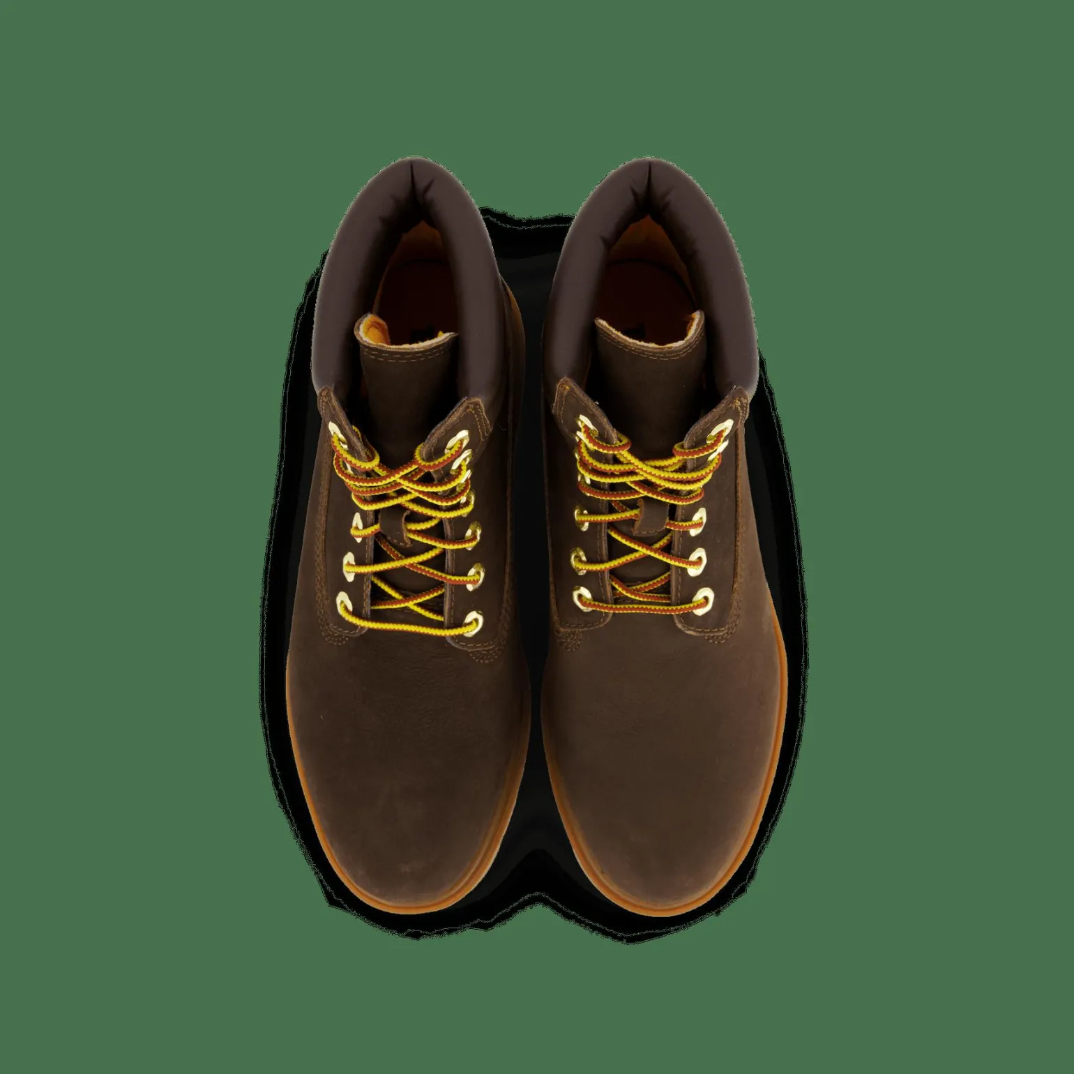 6 In Basic 6 Inch Lace Up Boot Soil