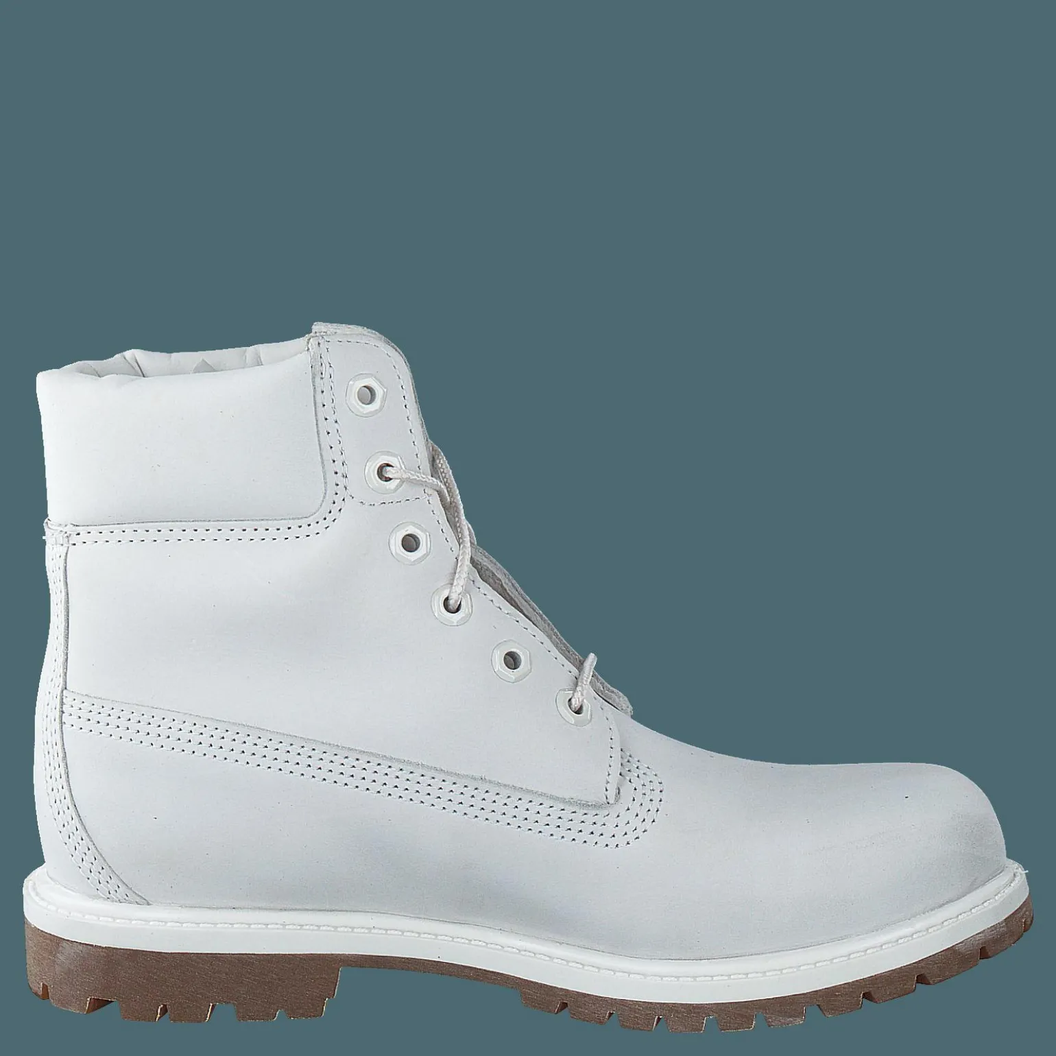 6 In Premium Vaporous Nubuck