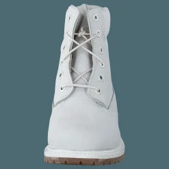 6 In Premium Vaporous Nubuck