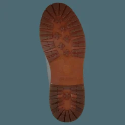 6 In Premium Vaporous Nubuck