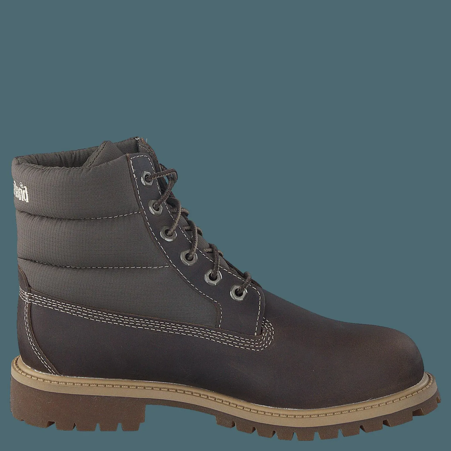 6 In Quilt Boot Canteen Connection