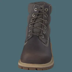 6 In Quilt Boot Canteen Connection