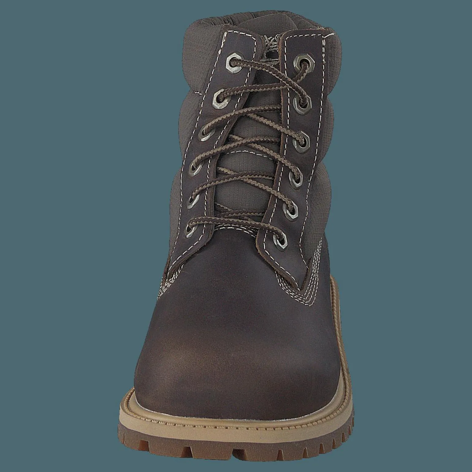 6 In Quilt Boot Canteen Connection