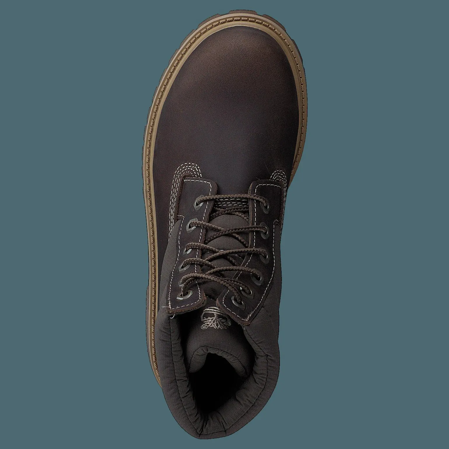 6 In Quilt Boot Canteen Connection