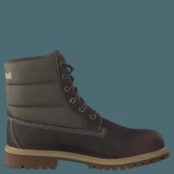 6 In Quilt Boot Canteen Connection