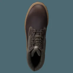 6 In Quilt Boot Canteen Connection