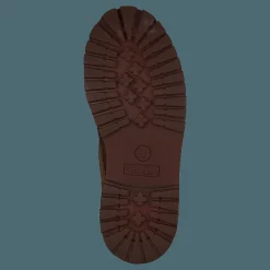 6 In Quilt Boot Wheat Saddleback