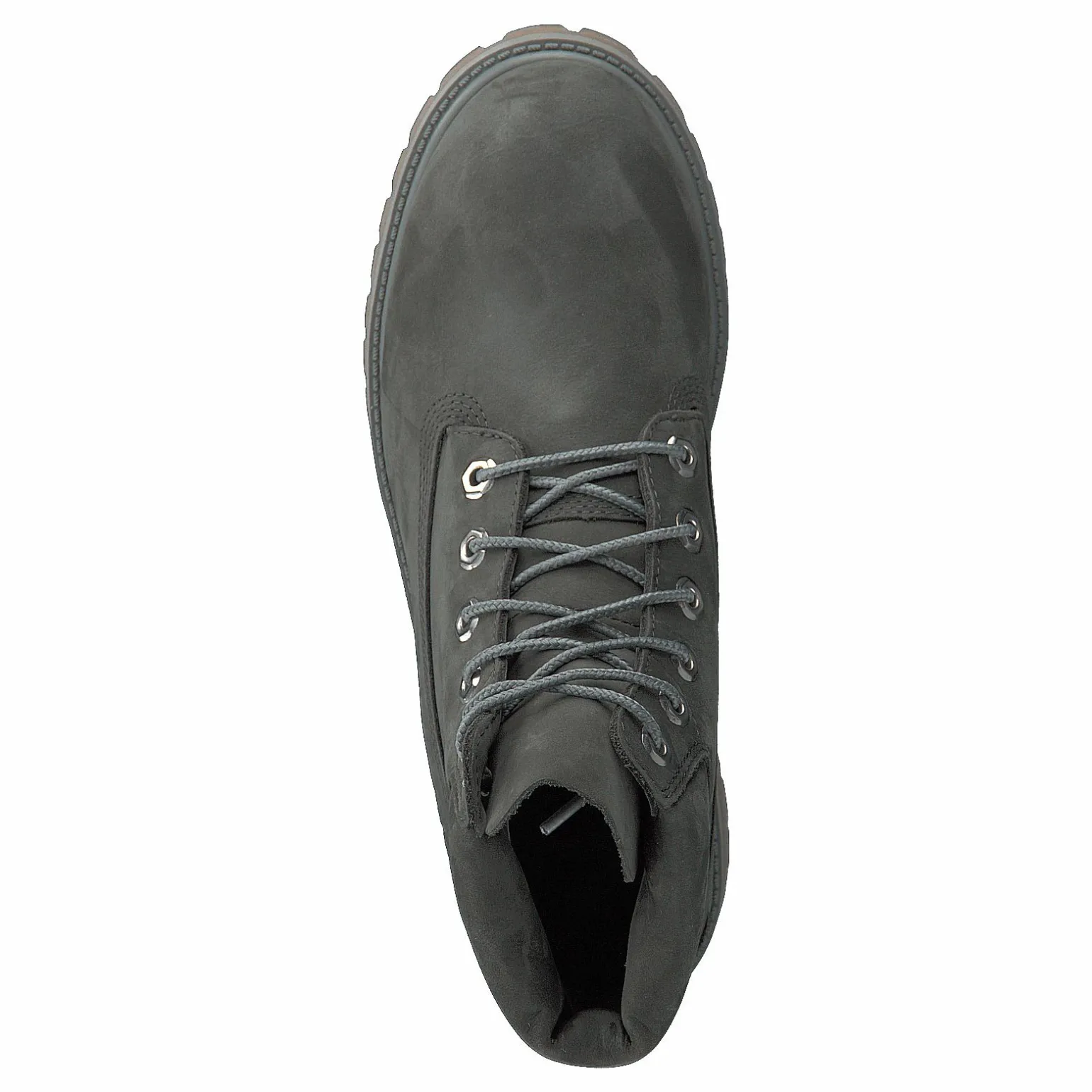 6 Inch Classic Boot Dark Grey