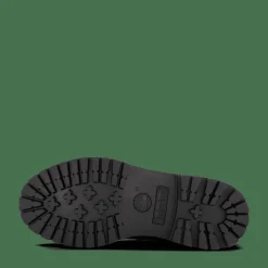 6 Inch Premium Boot Black