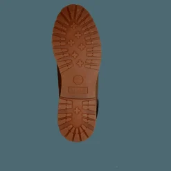 6 Inch Premium Boot Rust