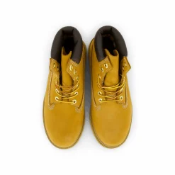 6 Inch Premium Waterproof Wheat