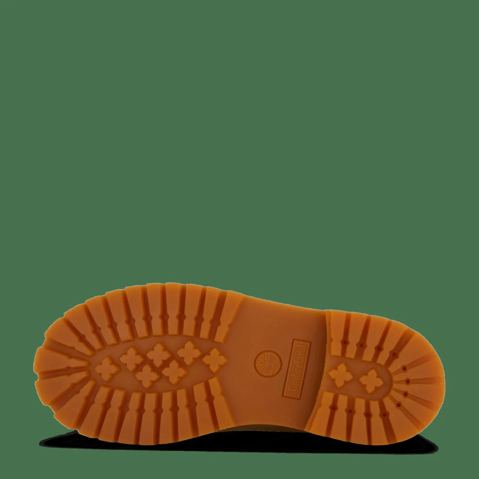 6 Inch Premium Waterproof Wheat Nubuck