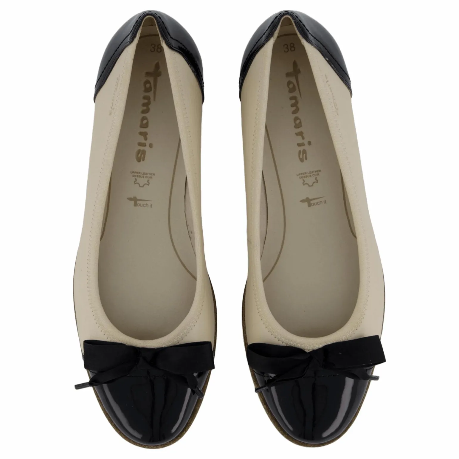 1-22126-43 Ivory Comb