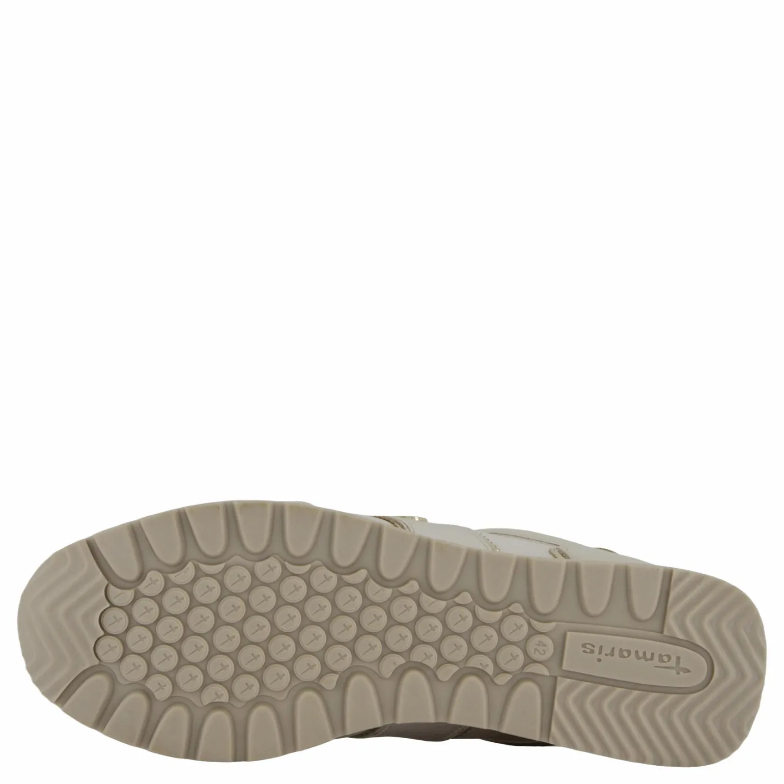 1-23727-42 Ivory Comb