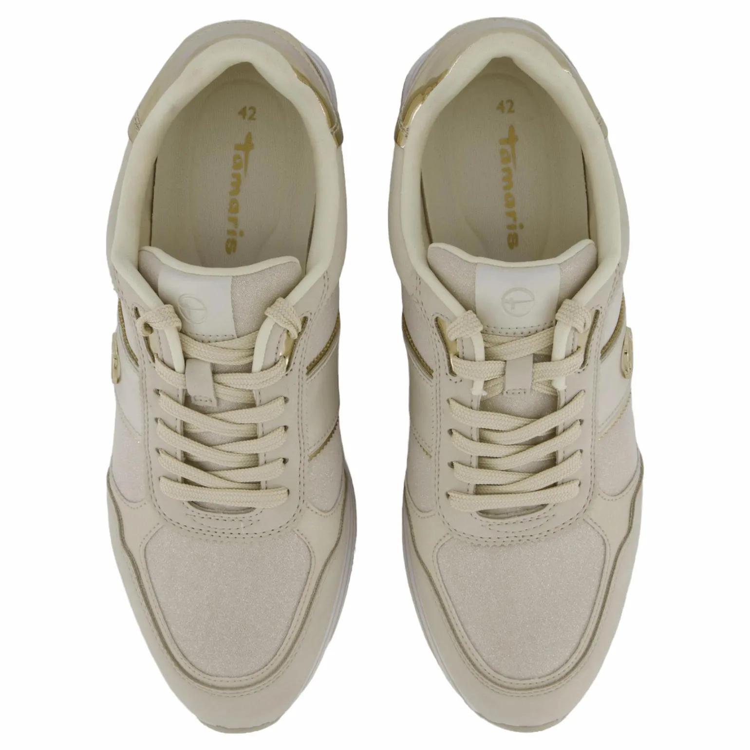 1-23727-42 Ivory Comb