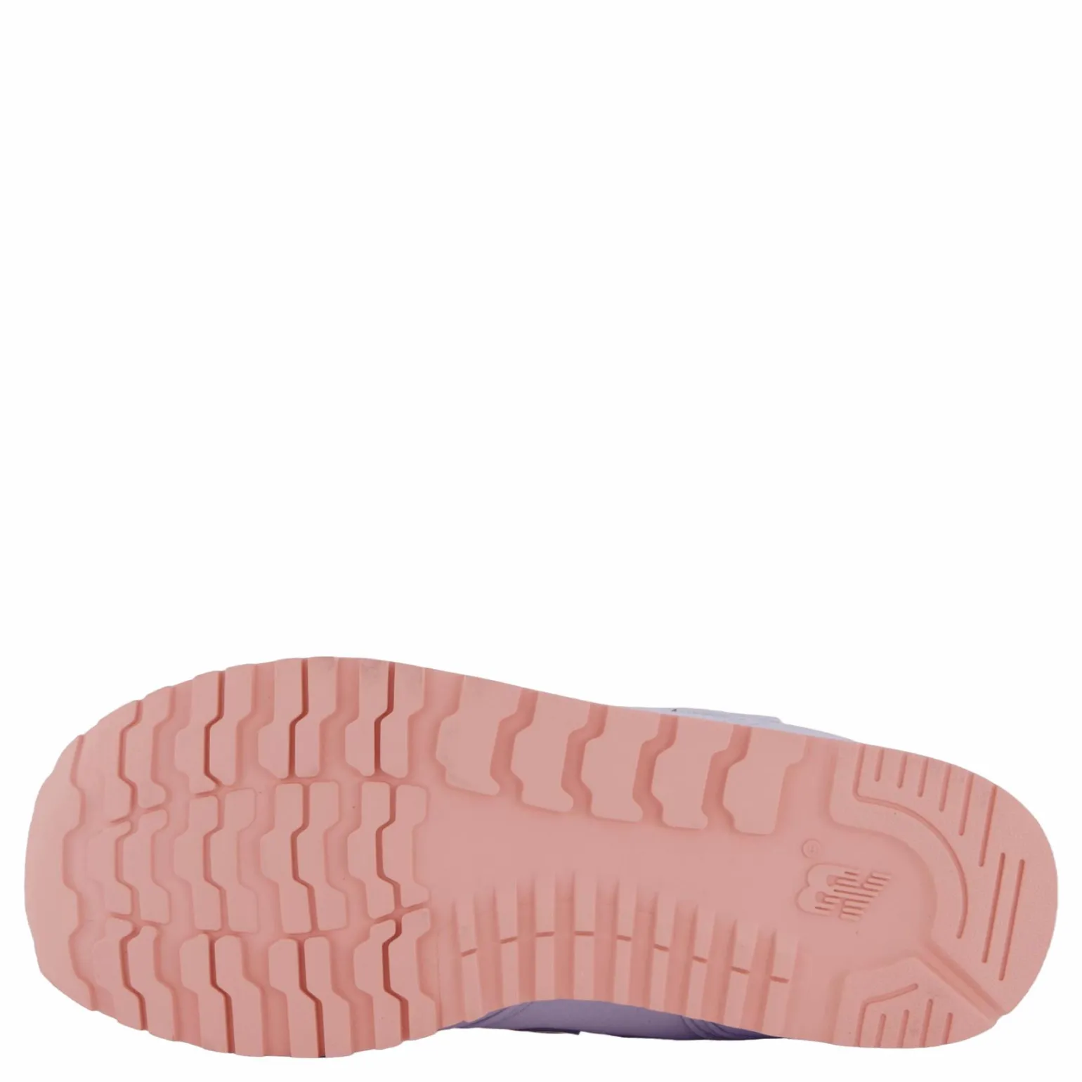 373 Kids Bungee Lace With Hook Purple