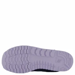 373 Kids Bungee Lace With Hook Grey