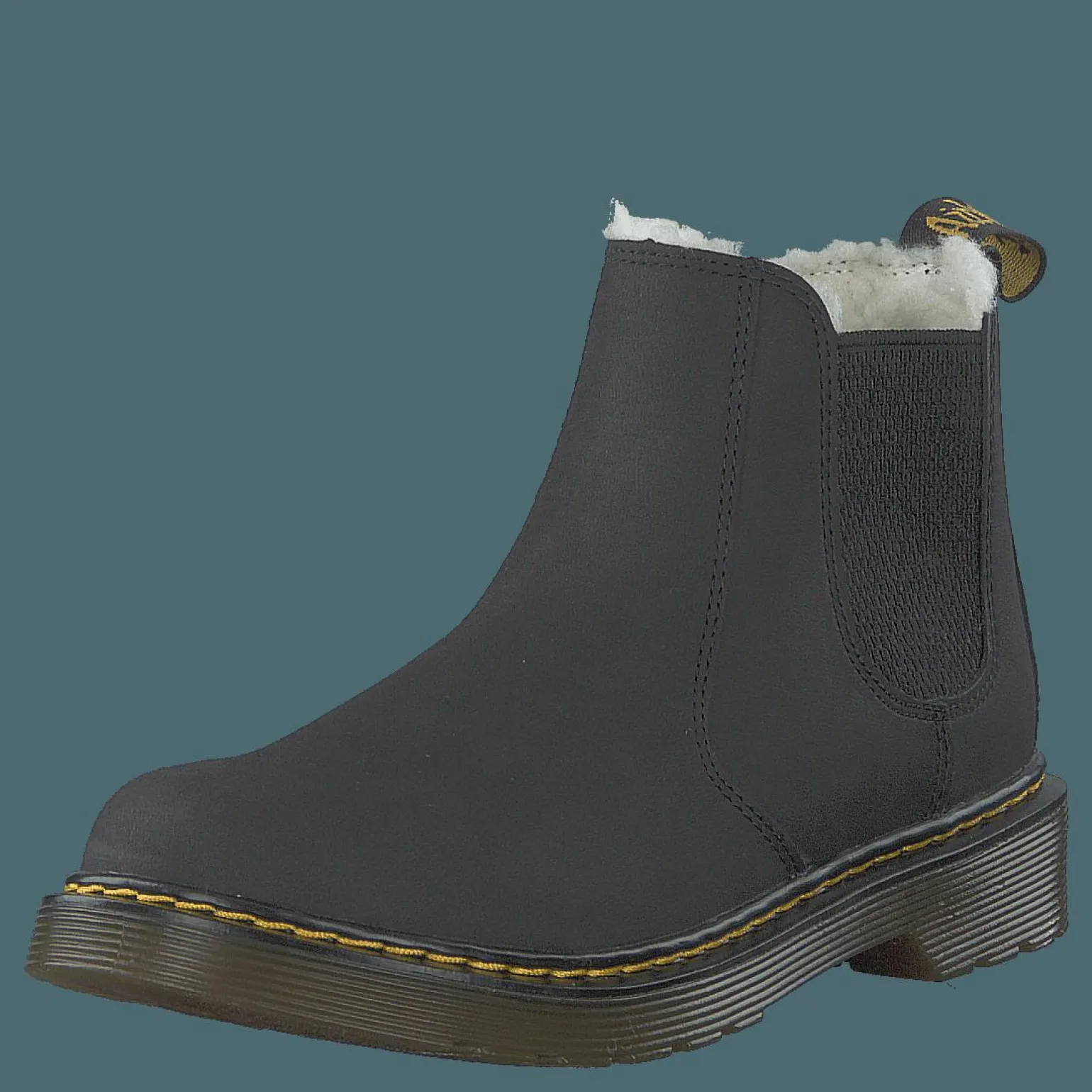 2976 Leonore Junior Black