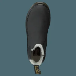 2976 Leonore Junior Black