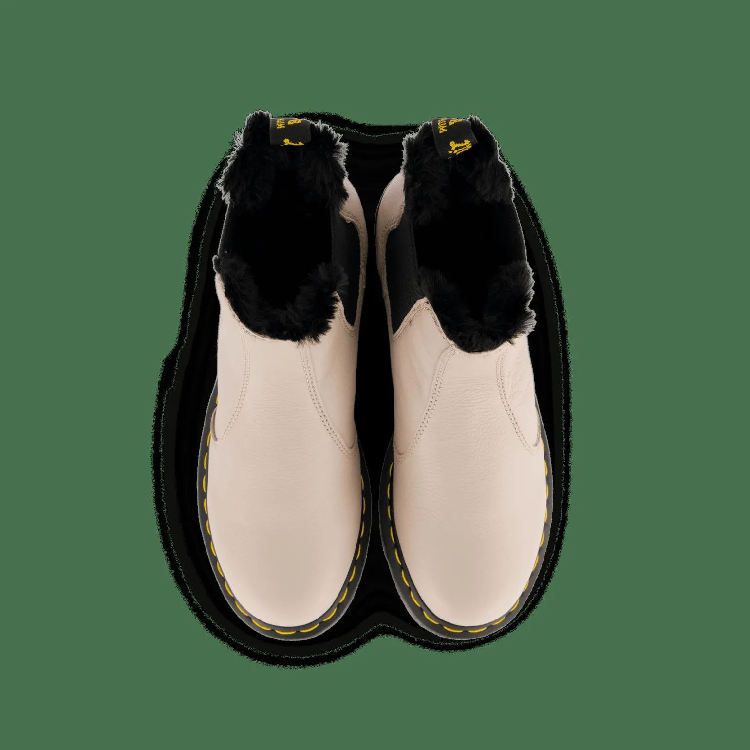 2976 Leonore Vintage Taupe Virginia & Black