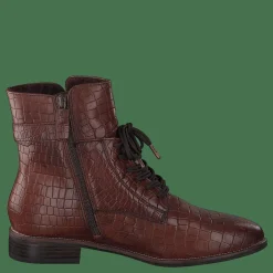 1-1-25113-25 Mahogany Croco