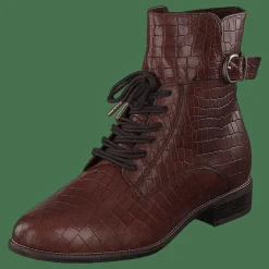 1-1-25113-25 Mahogany Croco