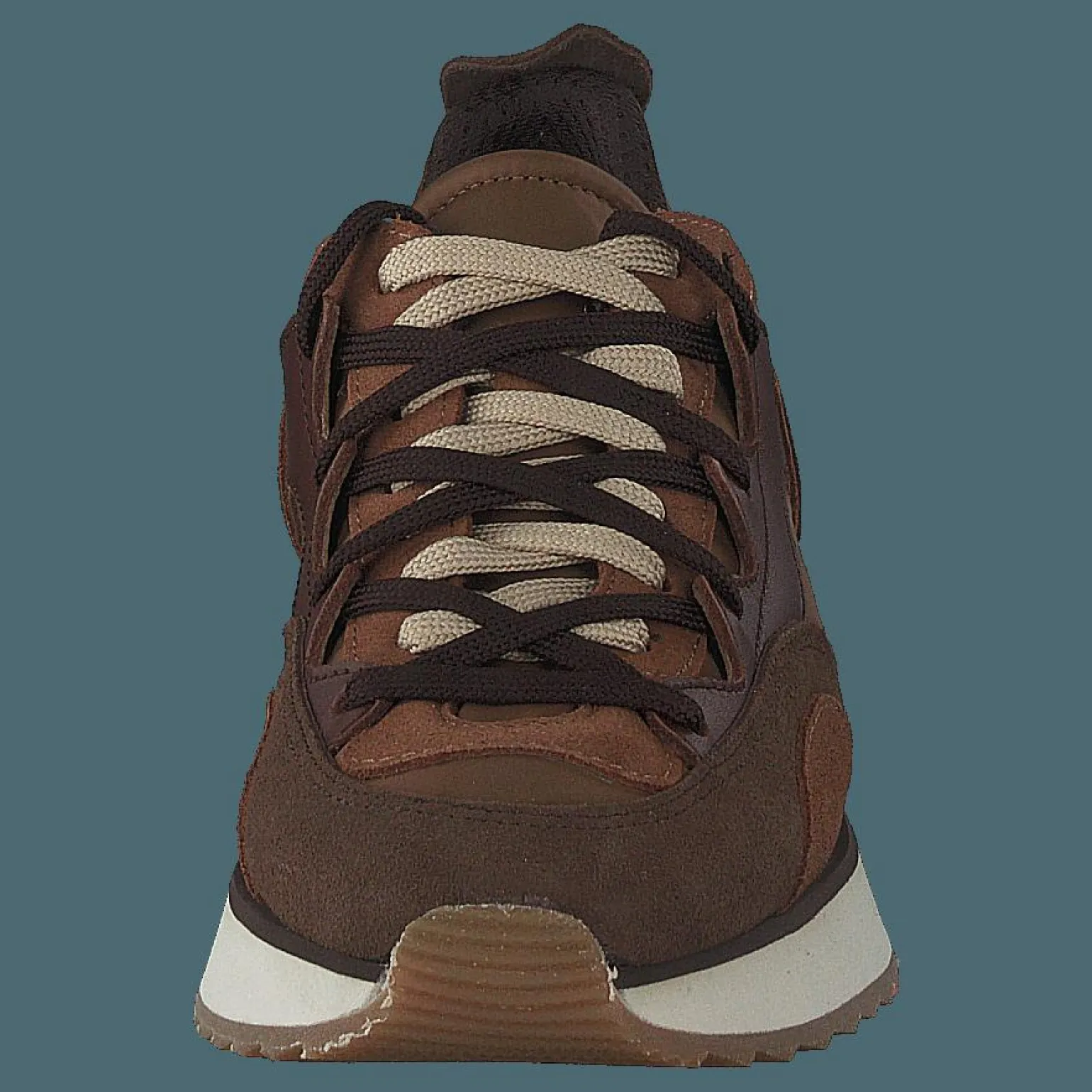 1781 Multi Leather Brown/turin Brown