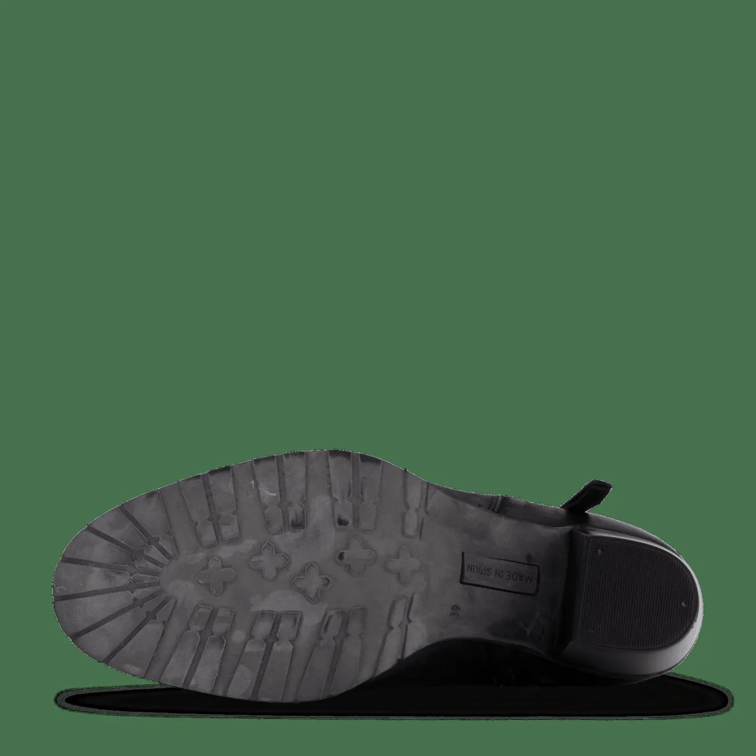 76461 Nange Oleato Black