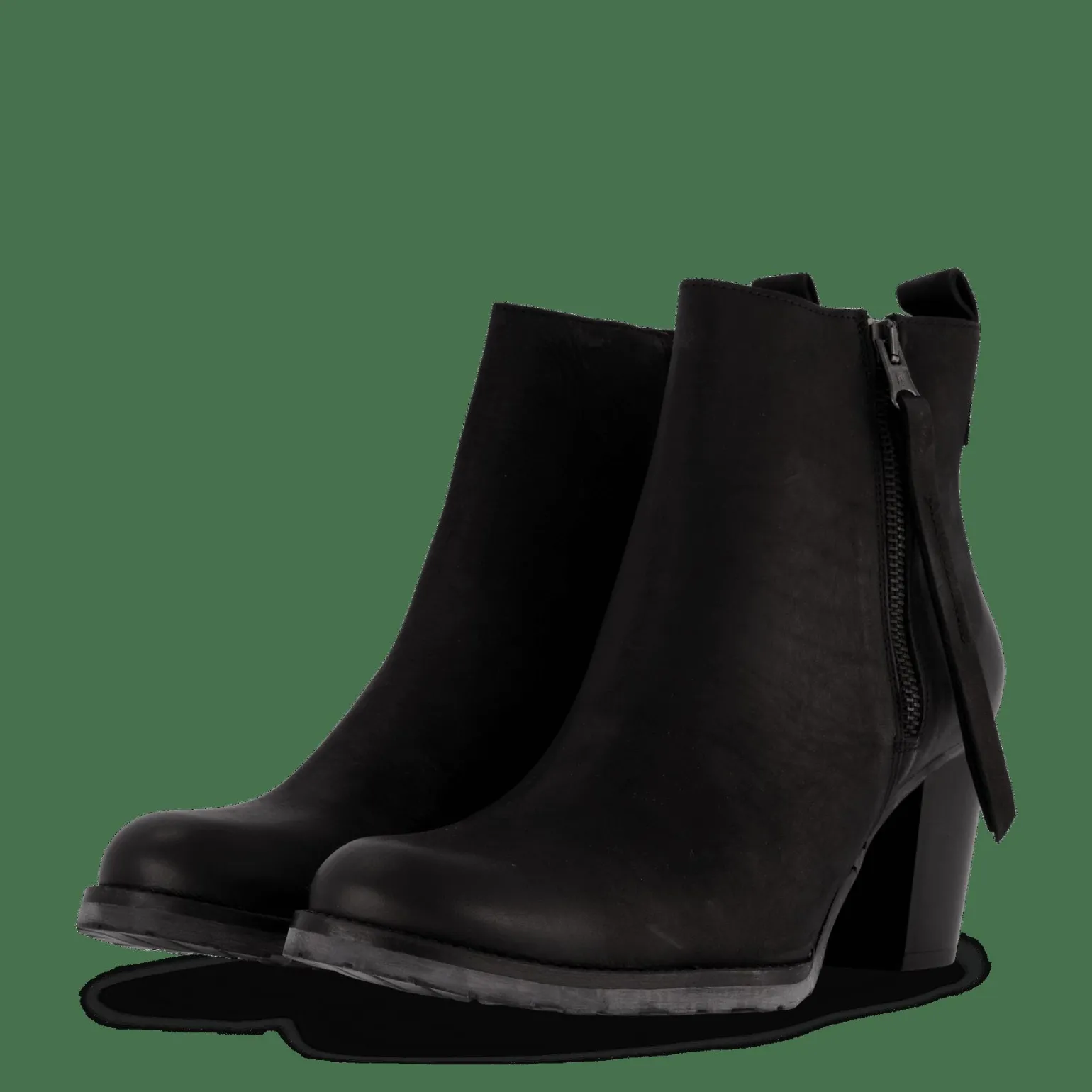 76461 Nange Oleato Black