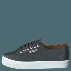 2730 Nappa Leau Grey Stone