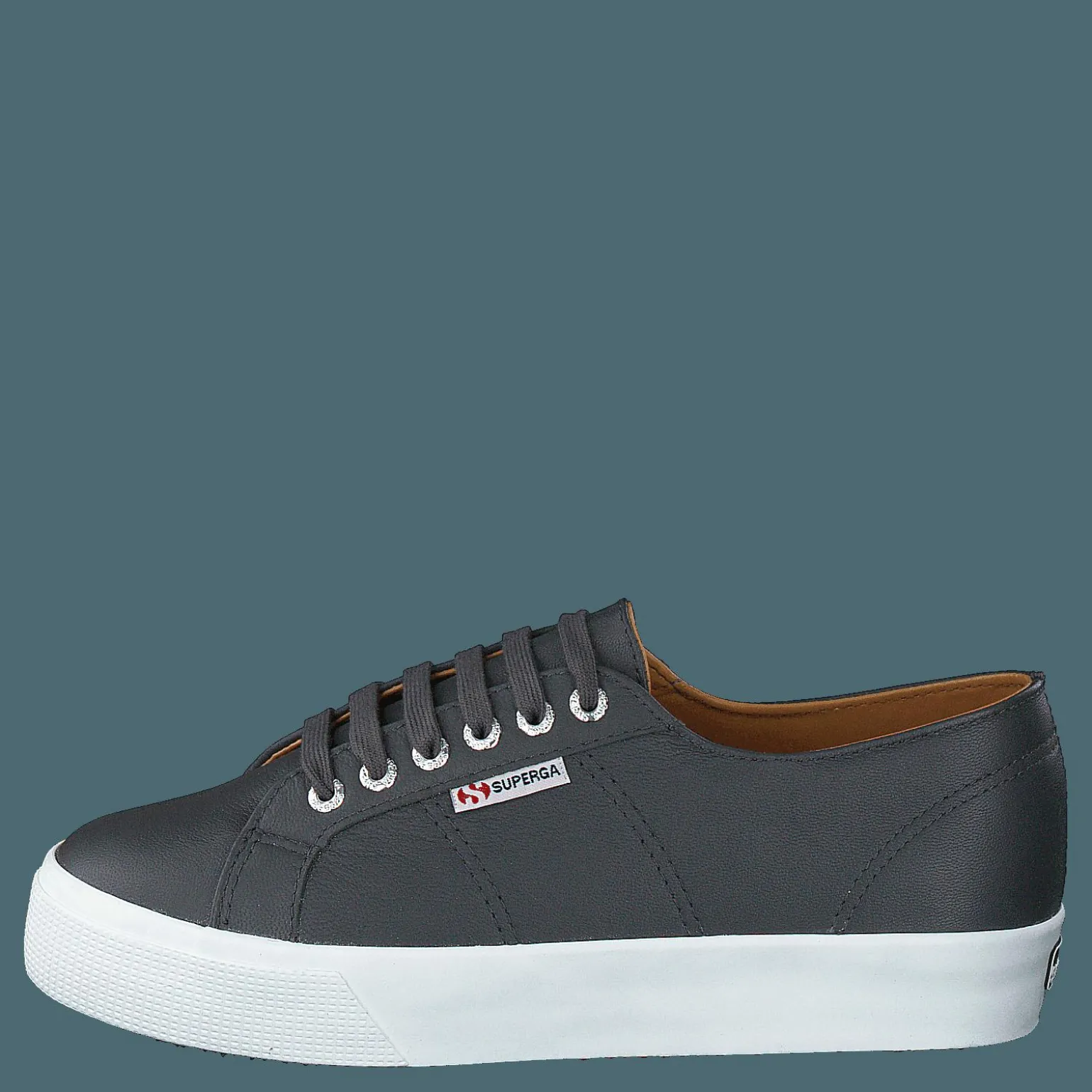 2730 Nappa Leau Grey Stone