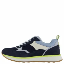 1-23741-43 Navy Comb