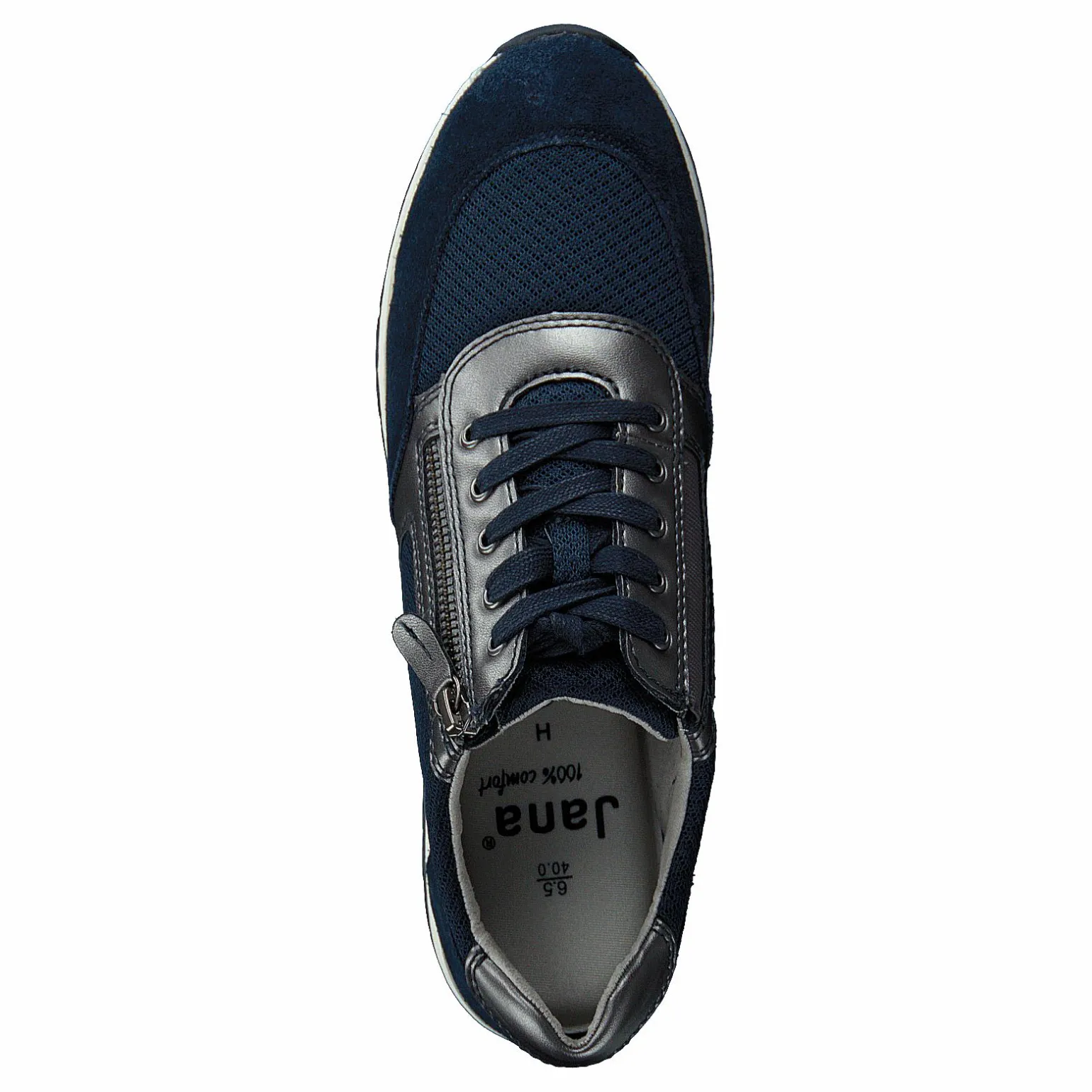 23602-22-890 Navy Comb.