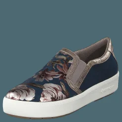 24709-22-824 Navy/flower