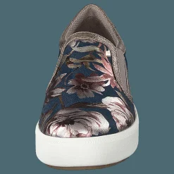 24709-22-824 Navy/flower