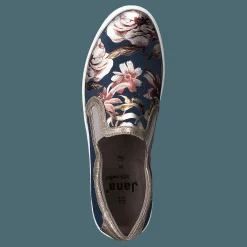 24709-22-824 Navy/flower