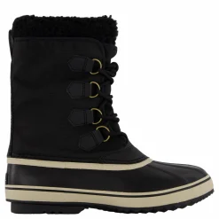 1964 Pac™ Nylon Wp Black