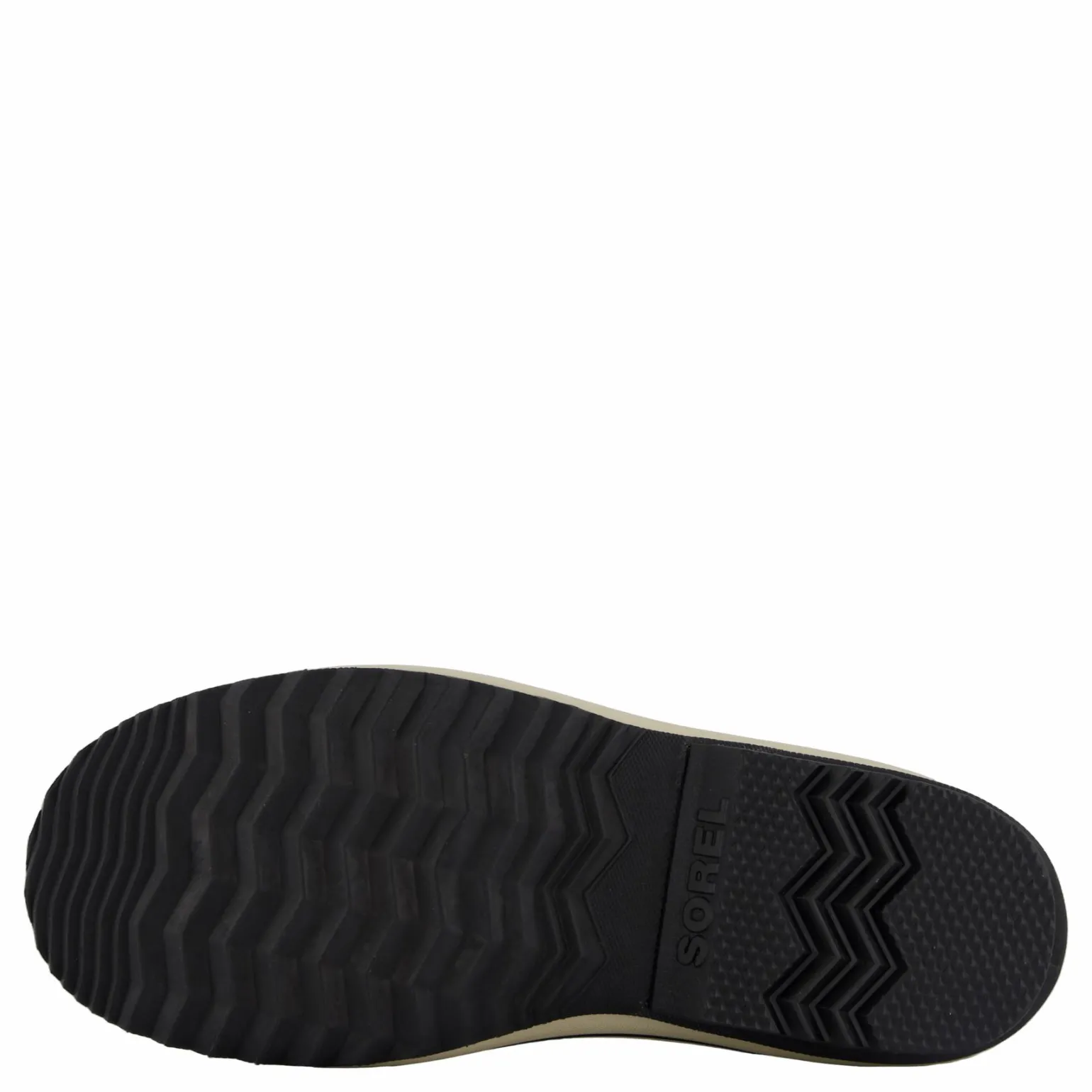 1964 Pac™ Nylon Wp Black