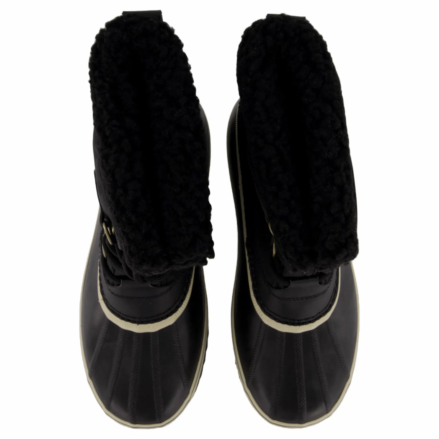 1964 Pac™ Nylon Wp Black